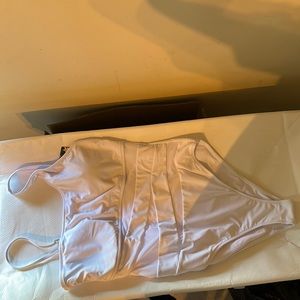 blooming Jelly one piece swimsuit